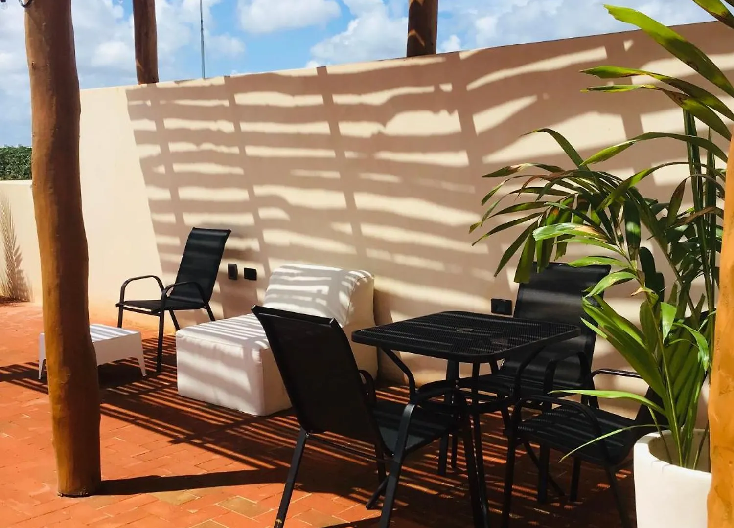 Apartments Suites Tierra Tulum - Pool & Roof Panoramic Aparthotel