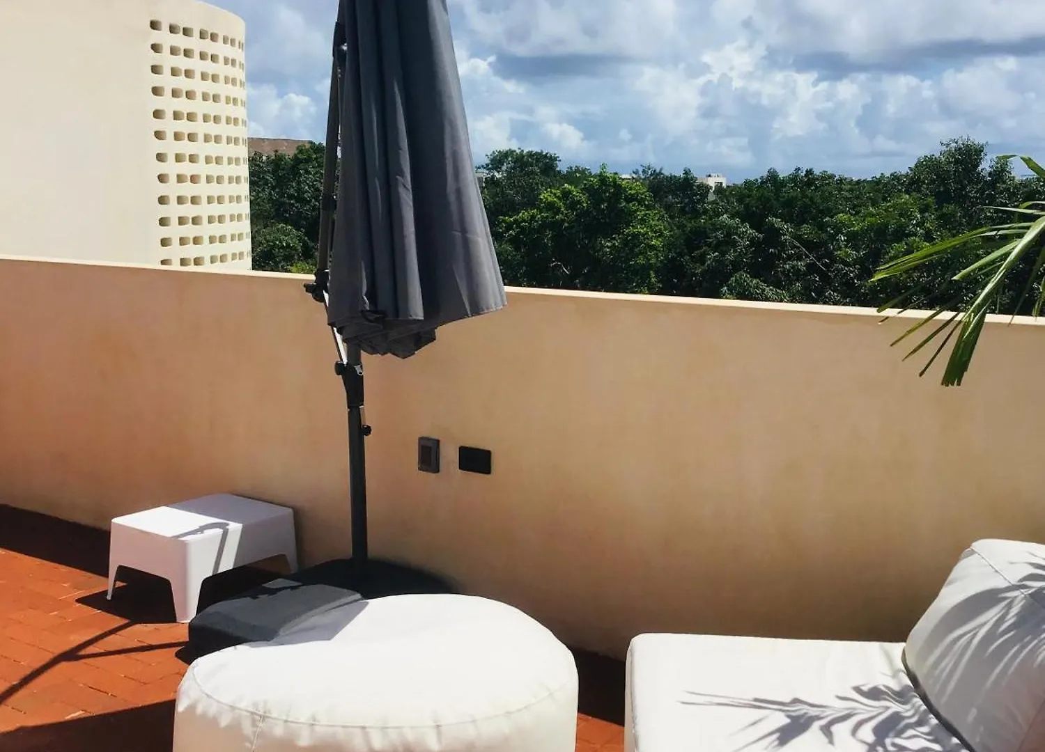 Apartments Suites Tierra Tulum - Pool & Roof Panoramic 0*,  Mexico