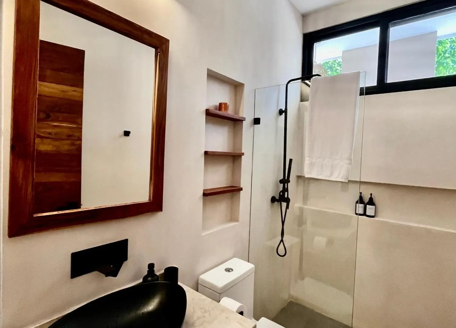 شقة فندقية Apartments Suites Tierra Tulum - Pool & Roof Panoramic المكسيك