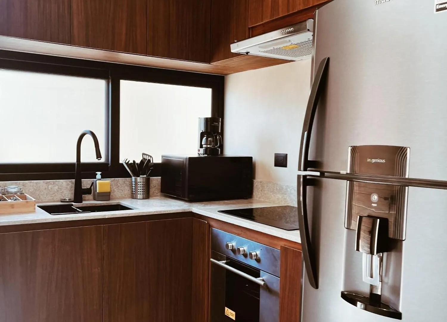 شقة فندقية Apartments Suites Tierra Tulum - Pool & Roof Panoramic