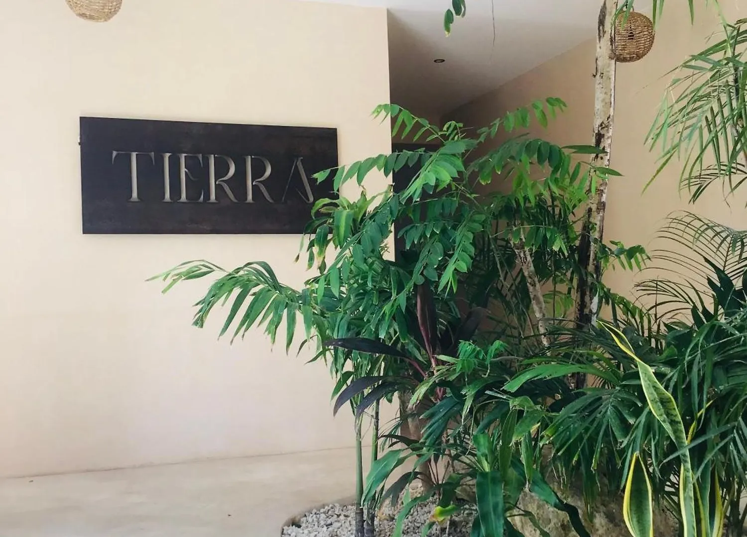 شقة فندقية Apartments Suites Tierra Tulum - Pool & Roof Panoramic المكسيك